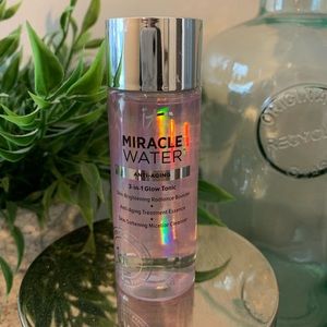 iT Cosmetics Miracle Water Micellar Cleanser
